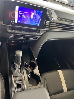 تۆیۆتا کامری